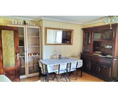 DISPONIBLE A LA VENTA PISO EN PALENCIA EN ZONA AVE MARIA
