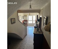 DISPONIBLE A LA VENTA AMPLIA VIVIENDA EN BRAÑOSERA. PALENCIA.