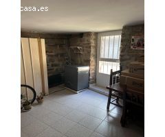 DISPONIBLE A LA VENTA AMPLIA VIVIENDA EN BRAÑOSERA. PALENCIA.