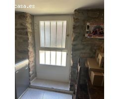 DISPONIBLE A LA VENTA AMPLIA VIVIENDA EN BRAÑOSERA. PALENCIA.