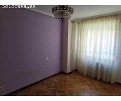 DISPONIBLE A LA VENTA VIVIENDA EN PALENCIA DE 4 DORMITORIOS