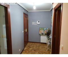 DISPONIBLE A LA VENTA VIVIENDA EN PALENCIA DE 4 DORMITORIOS