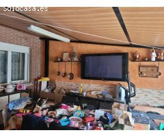 SE VENDE CHALET EN MAGAZ DE PISUERGA. A 5 MINUTOS DE PALENCIA POR AUTOVIA