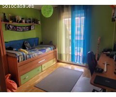 SE VENDE CHALET EN MAGAZ DE PISUERGA. A 5 MINUTOS DE PALENCIA POR AUTOVIA