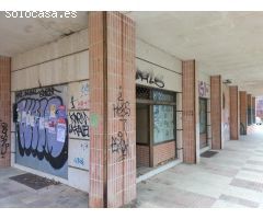 DISPONIBLE A LA VENTA LOCAL EN ZONA LOS TRIGALES PALENCIA