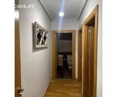 SE ALQUILA INMUEBLE EN PALENCIA CENTRO