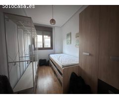 SE ALQUILA INMUEBLE EN PALENCIA CENTRO