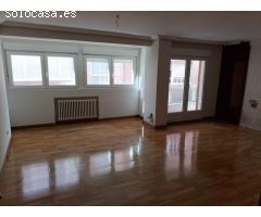 SE VENDE PISO EN PALENCIA CENTRO