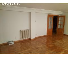 SE VENDE PISO EN PALENCIA CENTRO