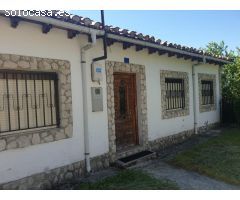 SE VENDE CASA EN SANTIBAÑEZ DE LA PEÑA