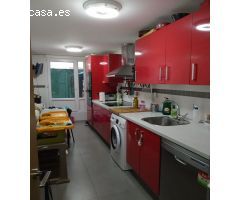 Piso en venta en grijota