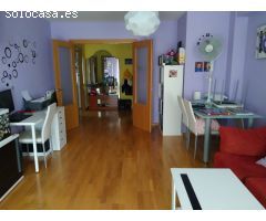 Piso en venta en grijota