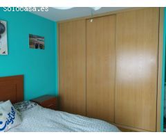 Piso en venta en grijota
