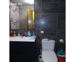 Piso en venta en grijota