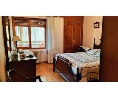 MONCASA VENDE VIVIENDA EN PALENCIA CENTRO