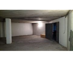 MONCASA VENDE GARAJE EN ZONA CARRECHIQUILLA