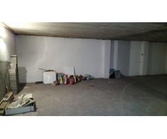 MONCASA VENDE GARAJE EN ZONA CARRECHIQUILLA