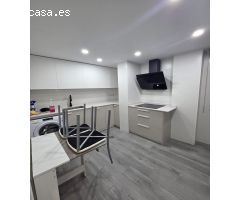 SE ALQUILA PISO EN EDUARDO DATO EN PALENCIA