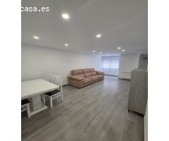 SE ALQUILA PISO EN EDUARDO DATO EN PALENCIA