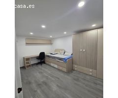 SE ALQUILA PISO EN EDUARDO DATO EN PALENCIA