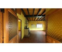 MONCASA VENDE CASA RURAL EN LA PERNIA