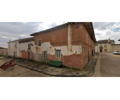 SE VENDE CASA EN NAVEROS DE PISUERGA