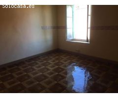 SE VENDE CASA EN NAVEROS DE PISUERGA