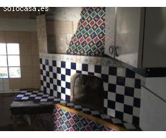 SE VENDE CASA EN NAVEROS DE PISUERGA