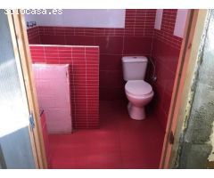 SE VENDE CASA EN NAVEROS DE PISUERGA