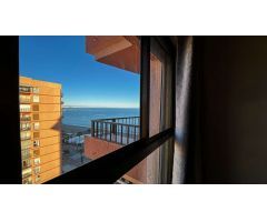 SE ALQUILA MEDIA TEMPORADA DESDE  01.11.2024  - 31.05.24 BONITO APARTAMENTO CON VISTAS AL MAR EN FUE