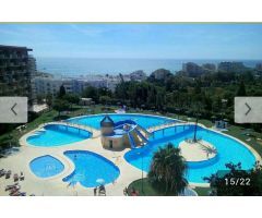 MEDIA TEMPORADA SE ALQUILA DEL 01/112024-31.5.25  ESTUDIO EN ARROYO DE LA MIEL  (BENALMADENA)