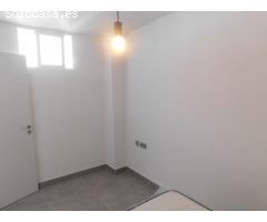 SE ALQUILA MEDIA TEMPORADA DEL 1/9/2024 - 30/6/2025  BONITO APARTAMENTO CON VISTAS AL MAR  EN BENALM