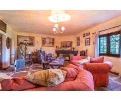 Se vende magnifica  casa de campo  en la zona de Entrerrios (Mijas)