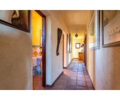 Se vende magnifica  casa de campo  en la zona de Entrerrios (Mijas)