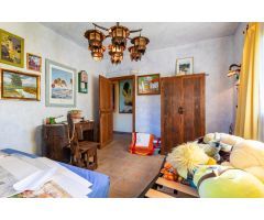 Se vende magnifica  casa de campo  en la zona de Entrerrios (Mijas)