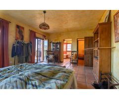 Se vende magnifica  casa de campo  en la zona de Entrerrios (Mijas)