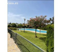 Se alquila MEDIA TEMPORADA desde  01/09/2024-30/06/2025, precioso apartamento en la zona de San Pedr