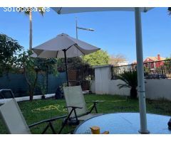 Se alquila MEDIA TEMPORADA desde  01/09/2024-30/06/2025, precioso apartamento en la zona de San Pedr