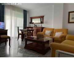Se alquila MEDIA TEMPORADA desde  01/09/2024-30/06/2025, precioso apartamento en la zona de San Pedr