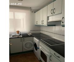 Se alquila MEDIA TEMPORADA desde  01/09/2024-30/06/2025, precioso apartamento en la zona de San Pedr
