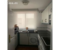 Se alquila MEDIA TEMPORADA desde  01/09/2024-30/06/2025, precioso apartamento en la zona de San Pedr