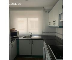 Se alquila MEDIA TEMPORADA desde  01/09/2024-30/06/2025, precioso apartamento en la zona de San Pedr