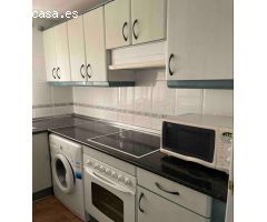 Se alquila MEDIA TEMPORADA desde  01/09/2024-30/06/2025, precioso apartamento en la zona de San Pedr