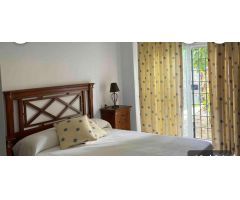 Se alquila MEDIA TEMPORADA desde  01/09/2024-30/06/2025, precioso apartamento en la zona de San Pedr