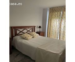 Se alquila MEDIA TEMPORADA desde  01/09/2024-30/06/2025, precioso apartamento en la zona de San Pedr