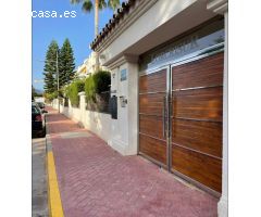 Se alquila MEDIA TEMPORADA desde  01/09/2024-30/06/2025, precioso apartamento en la zona de San Pedr