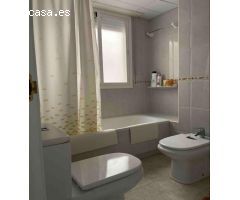 Se alquila MEDIA TEMPORADA desde  01/09/2024-30/06/2025, precioso apartamento en la zona de San Pedr