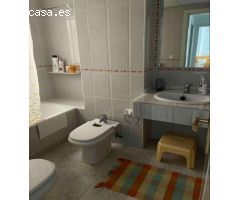 Se alquila MEDIA TEMPORADA desde  01/09/2024-30/06/2025, precioso apartamento en la zona de San Pedr