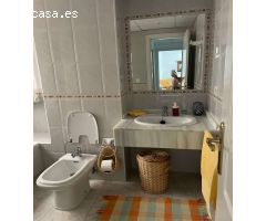Se alquila MEDIA TEMPORADA desde  01/09/2024-30/06/2025, precioso apartamento en la zona de San Pedr