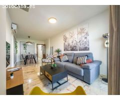 Se vende magnifico apartamento en Benalmádena Pueblo